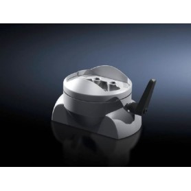 Rittal CP 6206.340 Bianco Zinco (6206340)