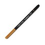 Lyra Aqua Brush Duo marcatore Fine/Extra grassetto Arancione 1 pz (L6520082)