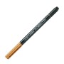 Lyra Aqua Brush Duo marcatore Fine/Extra grassetto Arancione 1 pz (L6520083)