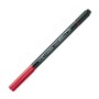 Lyra Aqua Brush Duo marcatore Fine/Extra grassetto Rosso 1 pz (L6520091)