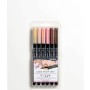 CF6 AQUA BRUSH DUO SKIN TONES (L6521062)