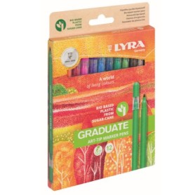 CF12 LYRA ART COLORI ASSORTITI (L6731120)