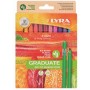 CF24 LYRA ART TIP COLORI ASSORTITI (L6731240)