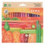CF36 LYRA ART TIP COLORI ASSORTITI (L6731360)