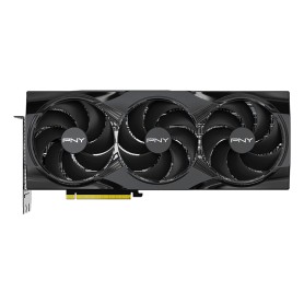 PNY GeForce RTX 5090 OC NVIDIA 32 GB GDDR7 (VCG509032TFXPB1-O)