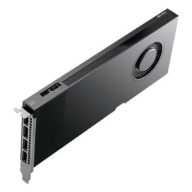 RTX PRO 4000 BLACKWELL 24GB DDR7 BULK (VCNRTXPRO4000-SB)