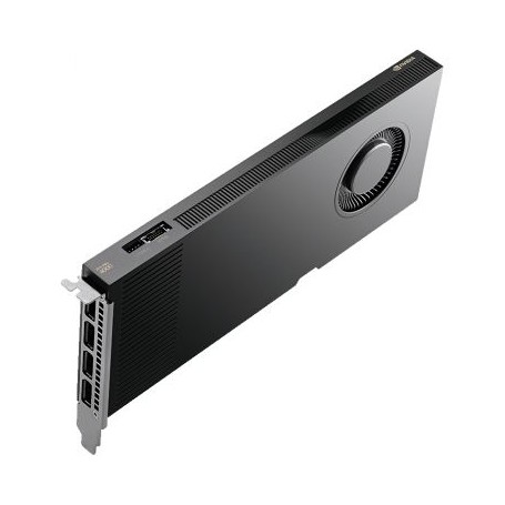 RTX PRO 4000 BLACKWELL 24GB DDR7 BULK (VCNRTXPRO4000-SB)