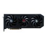 PowerColor Hellhound Radeon RX 9070 AMD 16 GB GDDR6 (RX9070 16G-L/OC)
