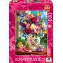 Schmidt Spiele 58888 puzzle 1000 pz Flora