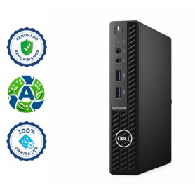DELL 3080 MINI I5-10 16 512 CMAR (REPULPC0001IT)