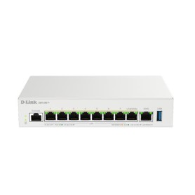 DBR-600-P