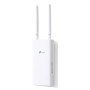 TP-Link TL-MR100-OUTDOOR router wireless Fast Ethernet Banda singola (2.4 GHz) 4G Bianco (TL-MR100-Outdoor)
