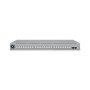Ubiquiti Pro Max 24 PoE Gestito L3 Gigabit Ethernet (10/100/1000) Supporto Power over Ethernet (PoE) Grigio (USW-PRO-MAX-24-POE-EU)
