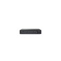 Lancom Systems GS-1108 Non gestito L2 Gigabit Ethernet (10/100/1000) Nero (61457)