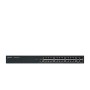 Lancom Systems GS-2326+ Gestito Gigabit Ethernet (10/100/1000) 1U Nero (61483)