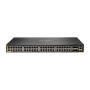 Aruba CX 6200F 48G Class-4 PoE 4SFP+ 740W Gestito L3 Gigabit Ethernet (10/100/1000) Supporto Power over Ethernet (PoE)  (JL728B)