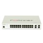Fortinet FS-224E switch di rete Gestito L2 Gigabit Ethernet (10/100/1000) 1U Bianco (FS-224E)