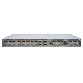 Juniper EX4600 Gestito L2/L3 1U Grigio (EX4600-40F-AFO)