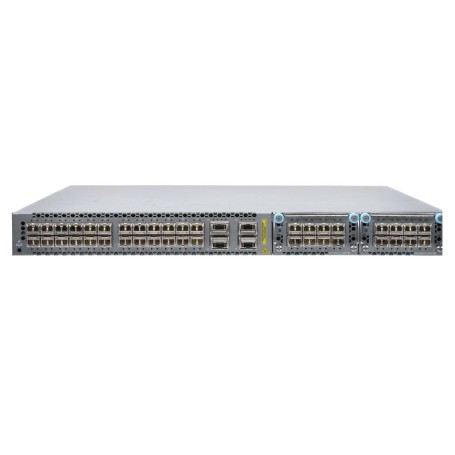 Juniper EX4600 Gestito L2/L3 1U Grigio (EX4600-40F-AFO)