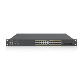 CLOUD SWITCH 24-PORT POE - 410W (ECS2528FP)