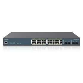 SWITCH 24-PORT GBE POE.AF/AT (EWS7928FP-FIT)
