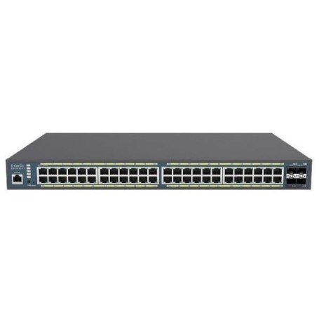 SWITCH  48-PORT POE (EWS7952FP-FIT)