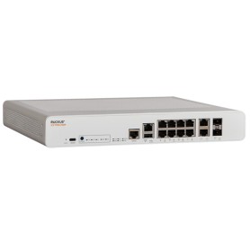 RUCKUS Networks ICX7150-C10ZP-2X10GR switch di rete Gestito L2/L3 10G Ethernet (100/1000/10000) Supporto Power over Ethernet (Po