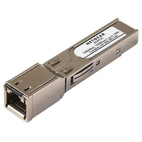 Netgear AGM734 modulo del ricetrasmettitore di rete 10000 Mbit/s (AGM734-10000S)