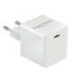 DeLOCK 41446 Caricabatterie per dispositivi mobili Bianco Interno (41446)