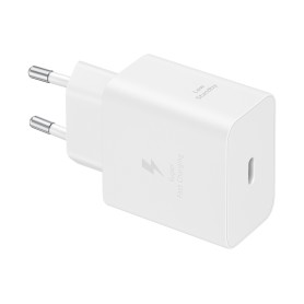 Samsung EP-T4511 Universale Bianco AC Ricarica rapida Interno (EP-T4511NWEGEU)