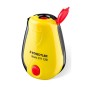 TEMPERAMATIT 1FORO GIALLO-NERO (511120)
