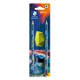 KIT 2 MATITE HB + GOMMA + TEMPERINO (170SBK2E2-1)