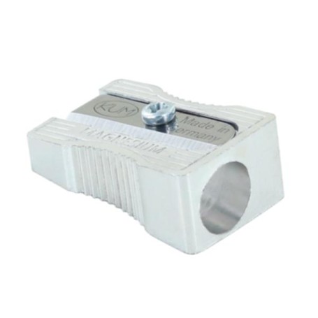 TEMPERAMATITE MAGNESIO 1FORO 8MM (K1040101)
