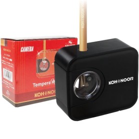 TEMPERAMATITE ELETTRICO CAMERA (DAS8033)