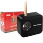 TEMPERAMATITE ELETTRICO CAMERA (DAS8033)