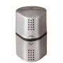 Faber-Castell Grip 2001 Temperamatite manuale Argento (183800)