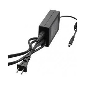 Allied Telesis AT-PWRADP-01-50 adattatore e invertitore Interno Nero