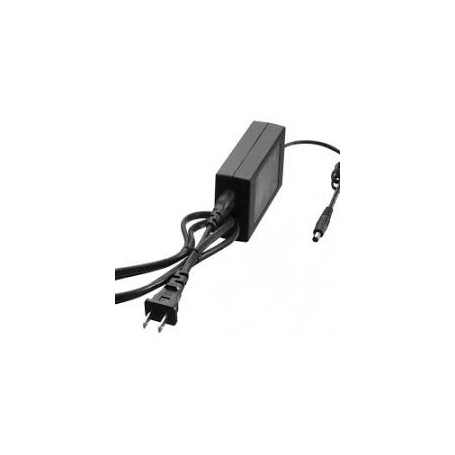 Allied Telesis AT-PWRADP-01-50 adattatore e invertitore Interno Nero