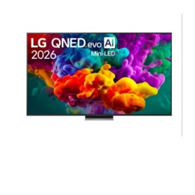 86 QNED MINILED EVO AI 86B 4K UHD (86QNED86B6B.API)