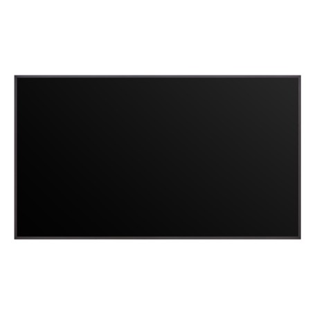 LG UH7Q-E Pannello piatto per segnaletica digitale 139,7 cm (55") LED 700 cd/m² 4K Ultra HD Nero WebOS 24/7 (55UH7Q-E.AEU)