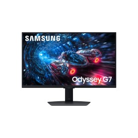 Samsung Monitor Gaming Odyssey G7 - G70F da 27" UHD Flat (LS27FG702EUXEN)