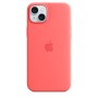 IPHONE 15 PLUS SI CASE GUAVA (MT163ZM/A)