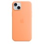 IPHONE 15 PLUS SI CASE ORANGESORBET (MT173ZM/A)