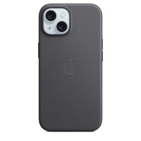 Apple MT393ZM/A custodia per cellulare 15,5 cm (6.1") Cover Nero (MT393ZM/A)