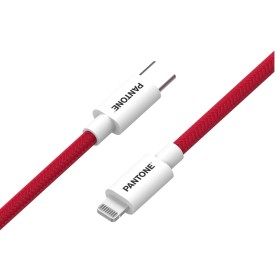PANTONE USBC-LIGHT CABLE RED (PT-CTL002-5R1)