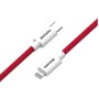 PANTONE USBC-LIGHT CABLE RED (PT-CTL002-5R1)