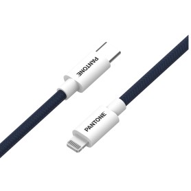 PANTONE USBC-LIGHT CABLE NAVY (PT-CTL002-5N)