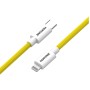 PANTONE USBC-LIGHT CABLE YELLOW (PT-CTL002-5Y)