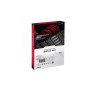 Kingston Technology FURY 16GB 4600MT/s DDR4 CL19 DIMM (Kit da 2) Renegade Black (KF446C19RB2K2/16)