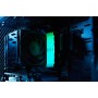 Kingston Technology FURY 16GB 4600MT/s DDR4 CL19 DIMM (Kit da 2) Renegade RGB (KF446C19RB2AK2/16)